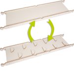 beleduc Kletterwand