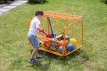 TopPlay Transportwagen – Bild 6