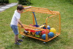 TopPlay Transportwagen – Bild 7