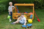 TopPlay Transportwagen – Bild 5