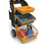 TopPlay Multi-Flex-Trolley