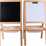 beleduc Kinder Staffelei 2-in-1