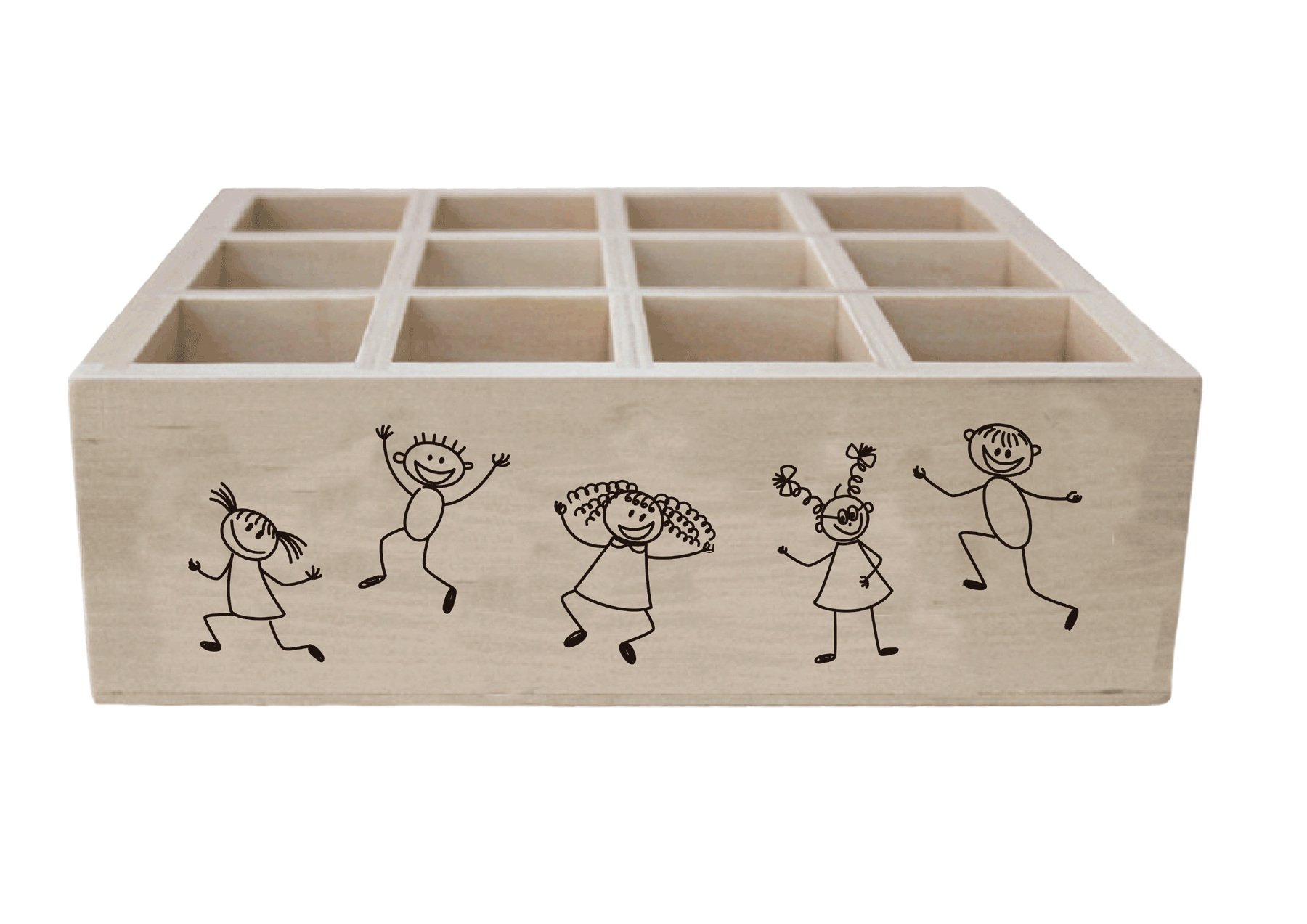 68512-1-product-RGB.png Sortierkasten aus Holz von beleduc – Bild 1