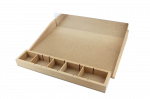 beleduc Lerntablett, 2er Set