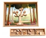 beleduc Lerntablett, 2er Set – Bild 2