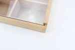 beleduc Sortierbox mit Schiebedeckel, klein – Bild 3
