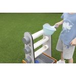 Wasserspiel Regentropfen – Bild 3