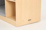 Spiel- und Kuschelhaus Owlaf – Bild 2