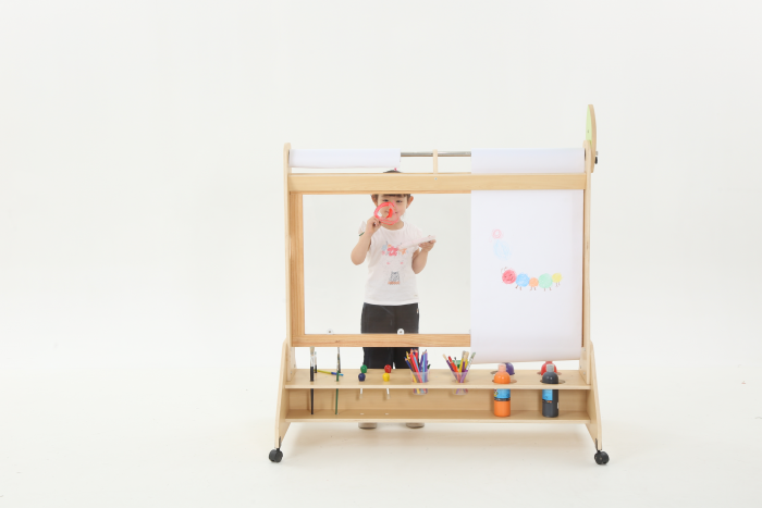 Mobile Maltafel – Bild 2