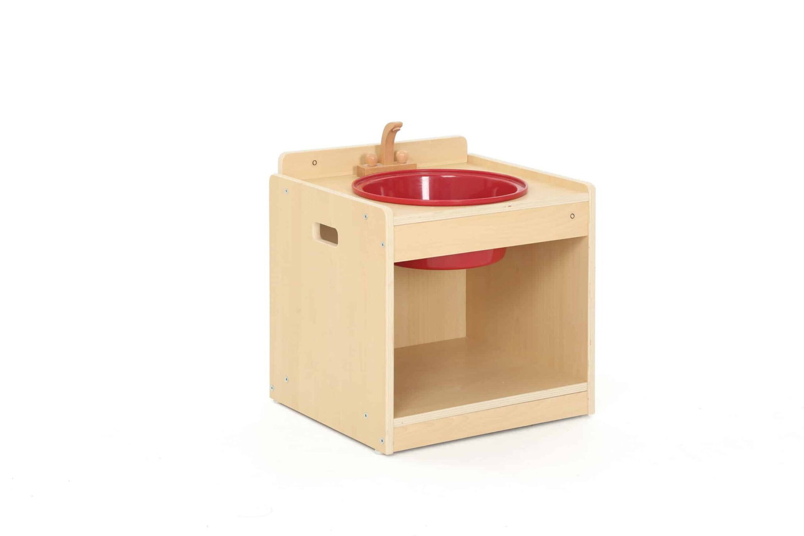 7Y9A8714-scaled-scaled-1.jpg Spielküche Owlaf für Krippenkinder, Spüle – Bild 1
