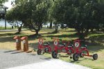 Outdoor-E-Tankstelle – Bild 2