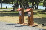Outdoor-E-Tankstelle – Bild 3