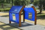 Outdoor-Waschanlage – Bild 3