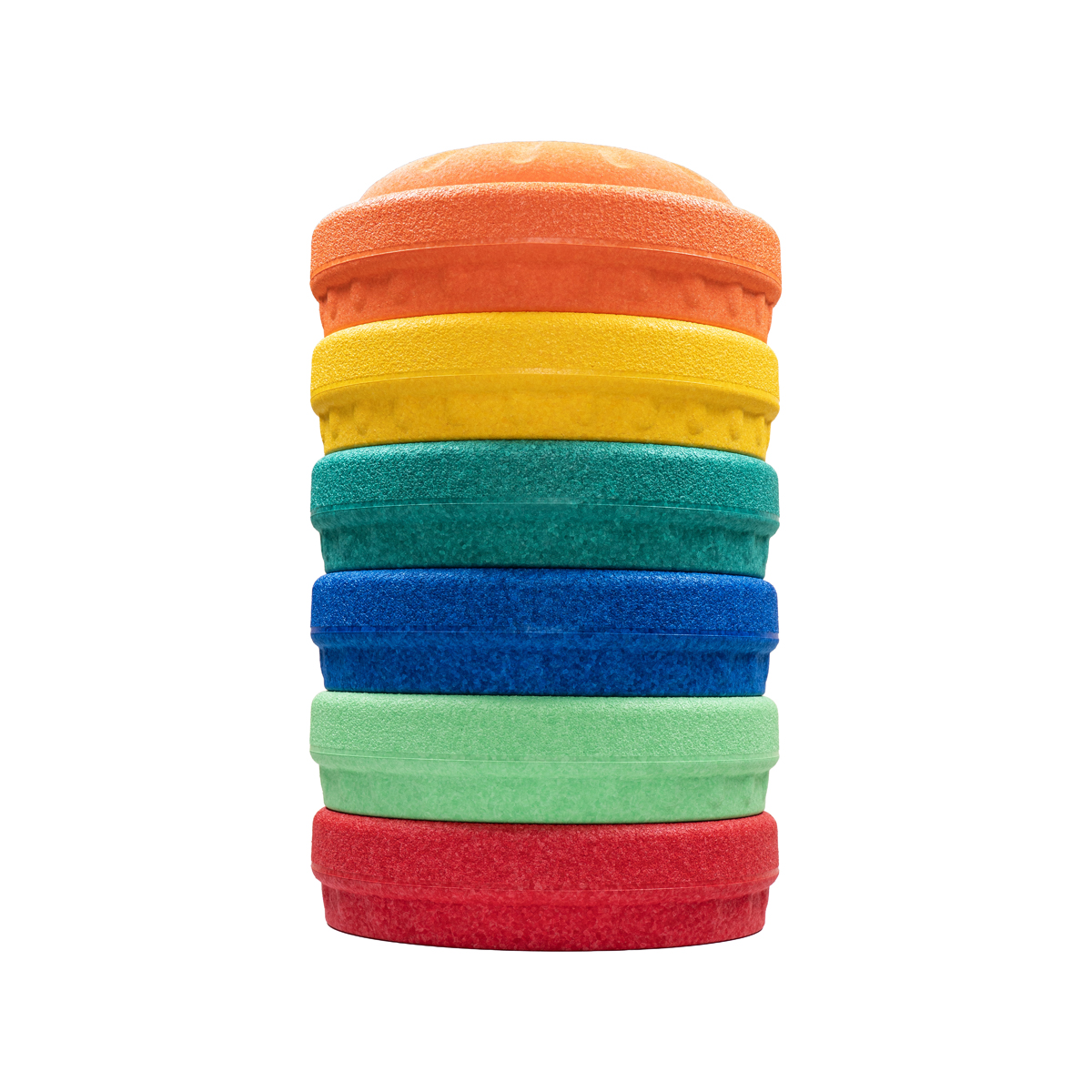 800789_1.jpg My FunStone 6er-Set aus EPP – Bild 1