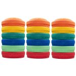 My FunStone 18er-Set aus EPP