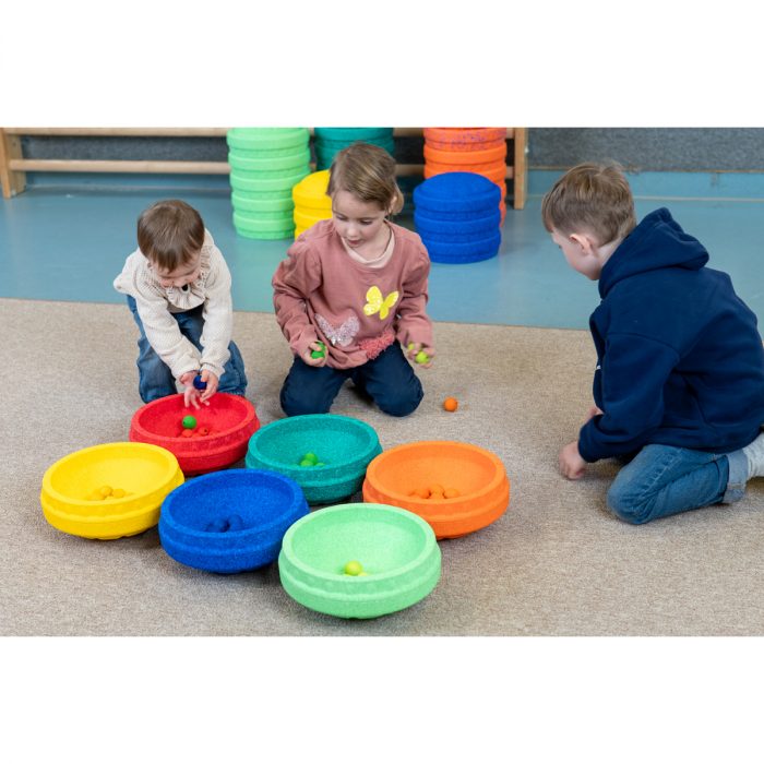 My FunStone 18er-Set aus EPP – Bild 5
