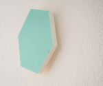Didactino Schallfresser Magnet-Wandhalterung mit Abstandhalter – Bild 3