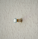 Didactino Schallfresser Magnet-Wandhalterung mit Abstandhalter – Bild 2