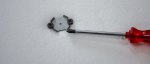 Didactino Schallfresser Magnet-Wandhalterung mit Abstandhalter – Bild 4