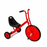 Winther VIKING EXPLORER Chopper
