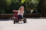 Winther VIKING EXPLORER Zlalom Tricycle Large