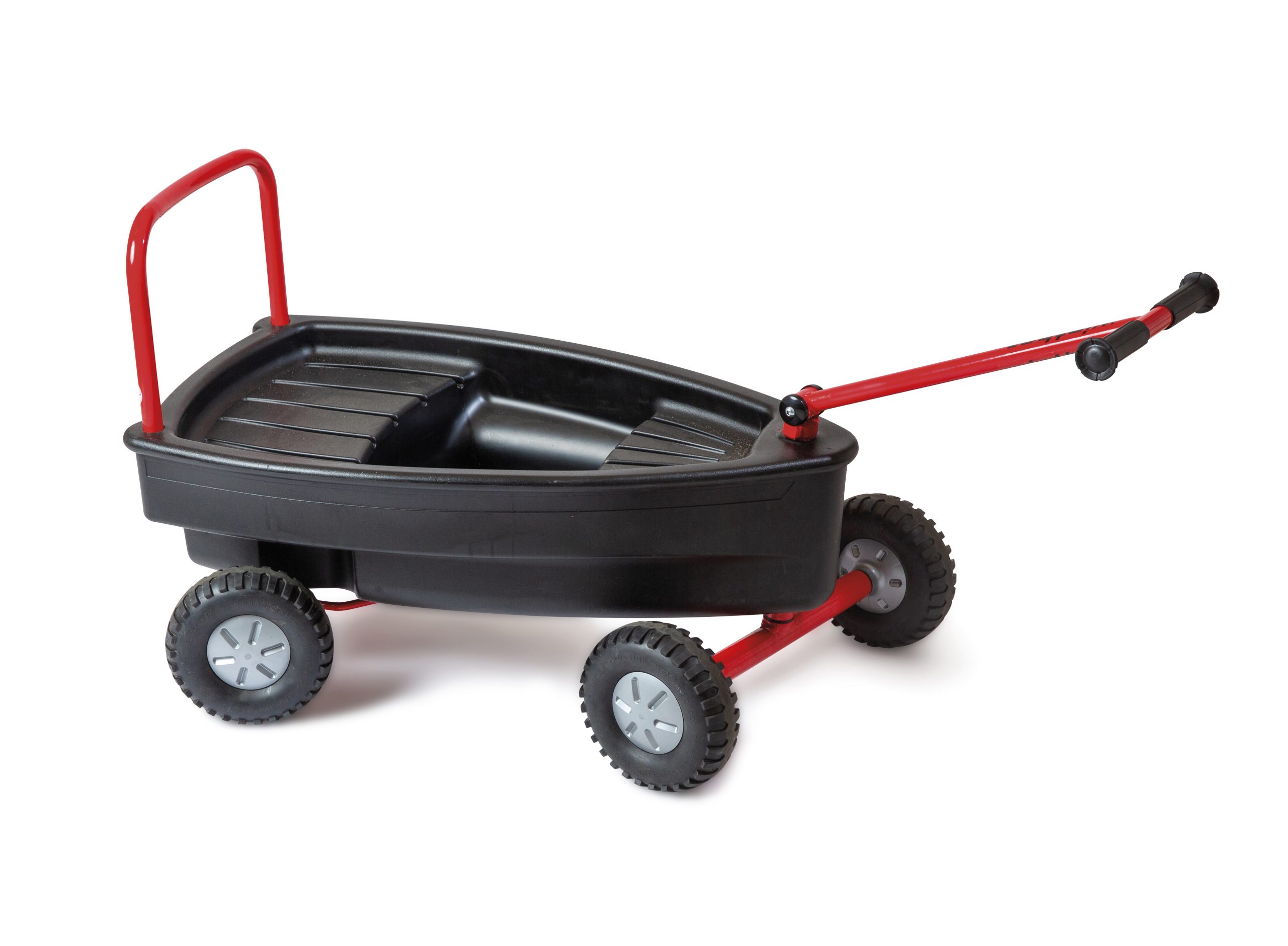 8400665.jpg Winther VIKING EXPLORER Surfer Boat – Bild 1