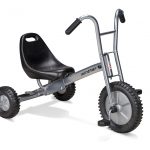 Winther VIKING EXPLORER OFF-ROAD Dreirad Maxi