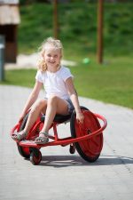 Winther VIKING CHALLENGE WheelyRider – Bild 2