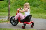 Winther VIKING CHALLENGE Swing Trike – Bild 2