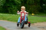 Winther VIKING CHALLENGE Swing Trike – Bild 3