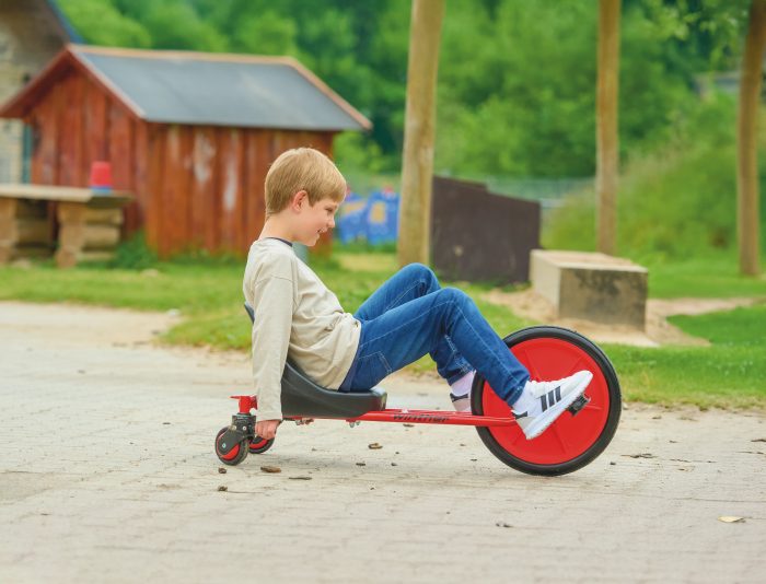 Winther VIKING CHALLENGE Maxi FunRacer – Bild 3