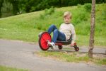 Winther VIKING CHALLENGE Maxi FunRacer – Bild 2