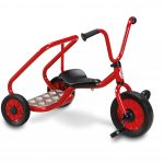 Winther MINI VIKING Ben Hur mit Pedalen