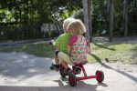 Winther MINI VIKING Taxi – Bild 3
