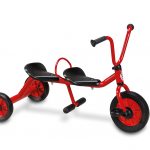 Winther MINI VIKING Taxi