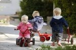 Winther MINI VIKING Krippendreirad – Bild 2