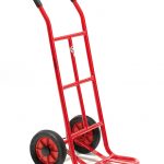 Winther MINI VIKING Sackkarre