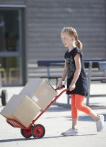 Winther MINI VIKING Sackkarre – Bild 2