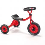 Winther MINI VIKING Rutschdreirad mit Lenkrad