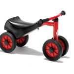 Winther MINI VIKING Safety Scooter