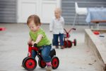 Winther MINI VIKING Safety Scooter – Bild 3