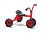 Winther MINI VIKING Rutsch Dreirad