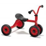 Winther MINI VIKING Rutsch Dreirad