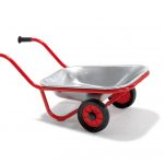 Winther MINI VIKING Schubkarre
