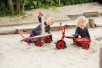 Winther MINI VIKING Anhänger – Bild 2