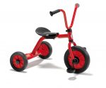 Winther MINI VIKING Krippendreirad mit Steg