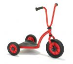 Winther MINI VIKING Dreirad Roller