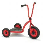 Winther MINI VIKING Dreirad Roller