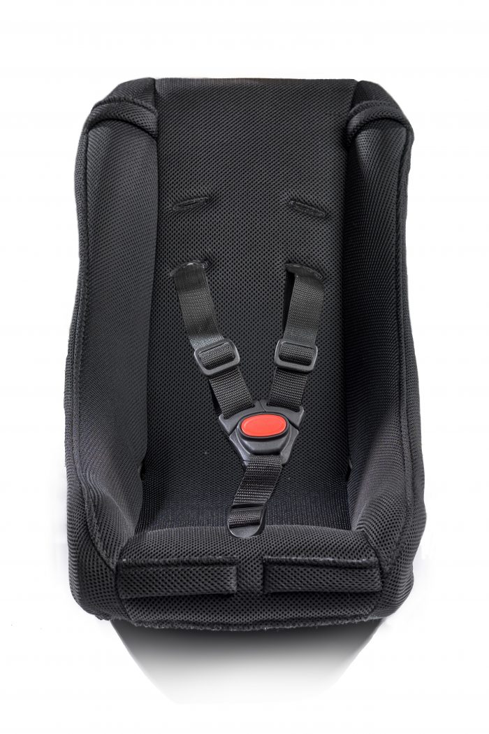 Melia Babysitz 4S für Turtle & E-Turtle – Bild 3