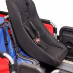 Melia Babysitz 4S für Turtle & E-Turtle